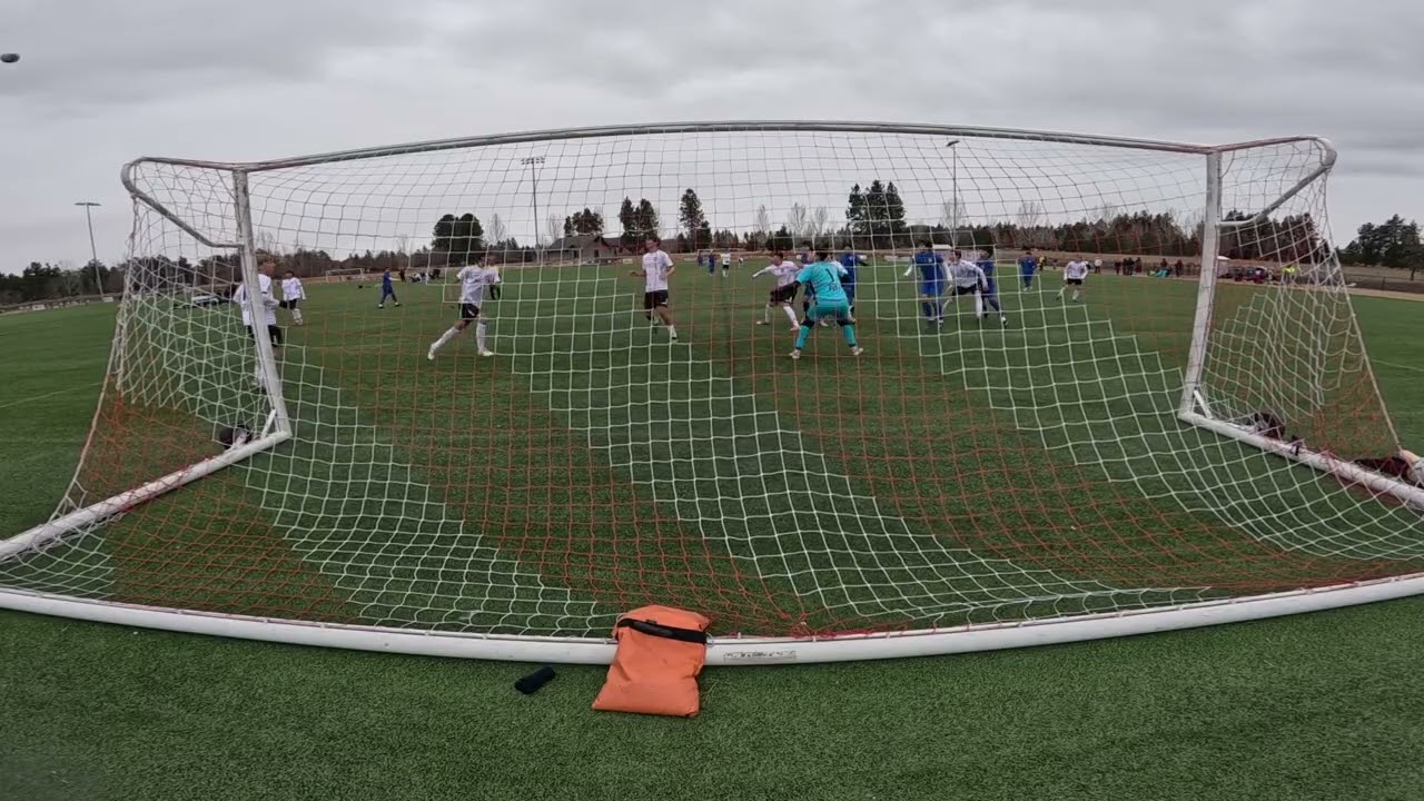 BFC 07B Highlights from January and February