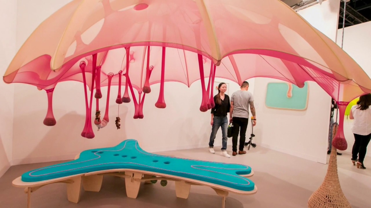 Art Basel Field Guide | Art Loft