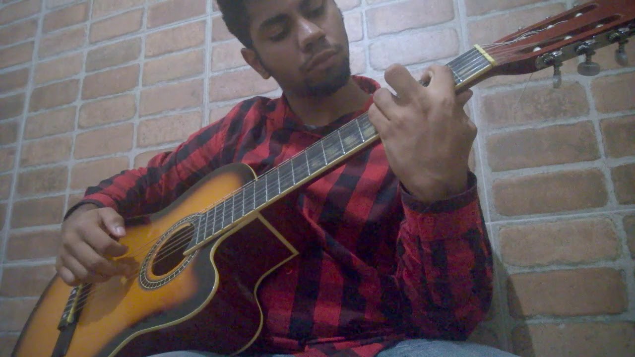 (White Lion) When The Children Cry - Tom Smith