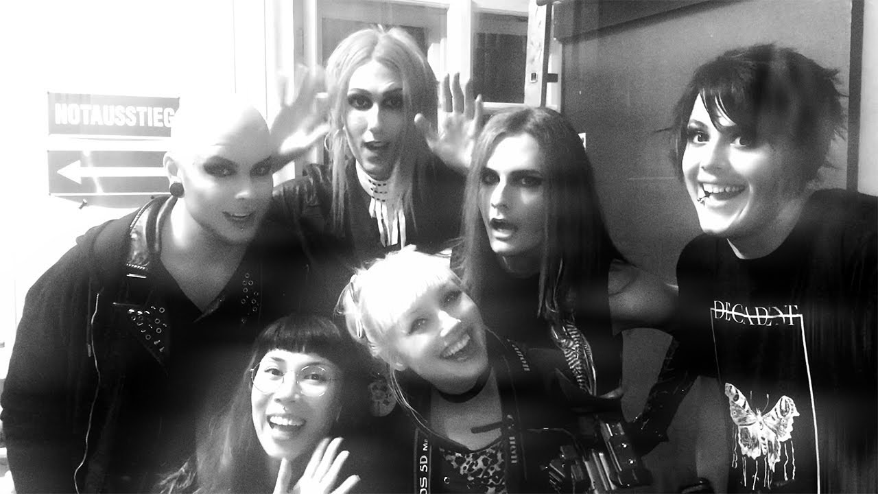 BatAAr - THE FINAL TRAIN (Last Music Video)