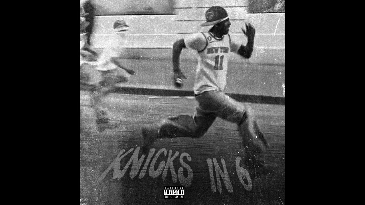 Kai Ca$h - KNICKS IN 6