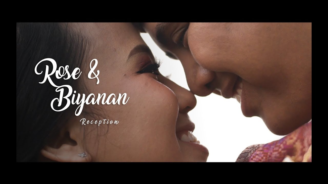 Rose and Biyanan / Reception