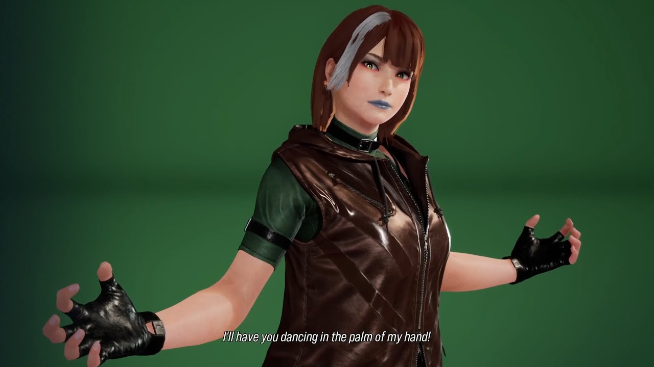 My HUGE Tekken 8 Customization Showcase III