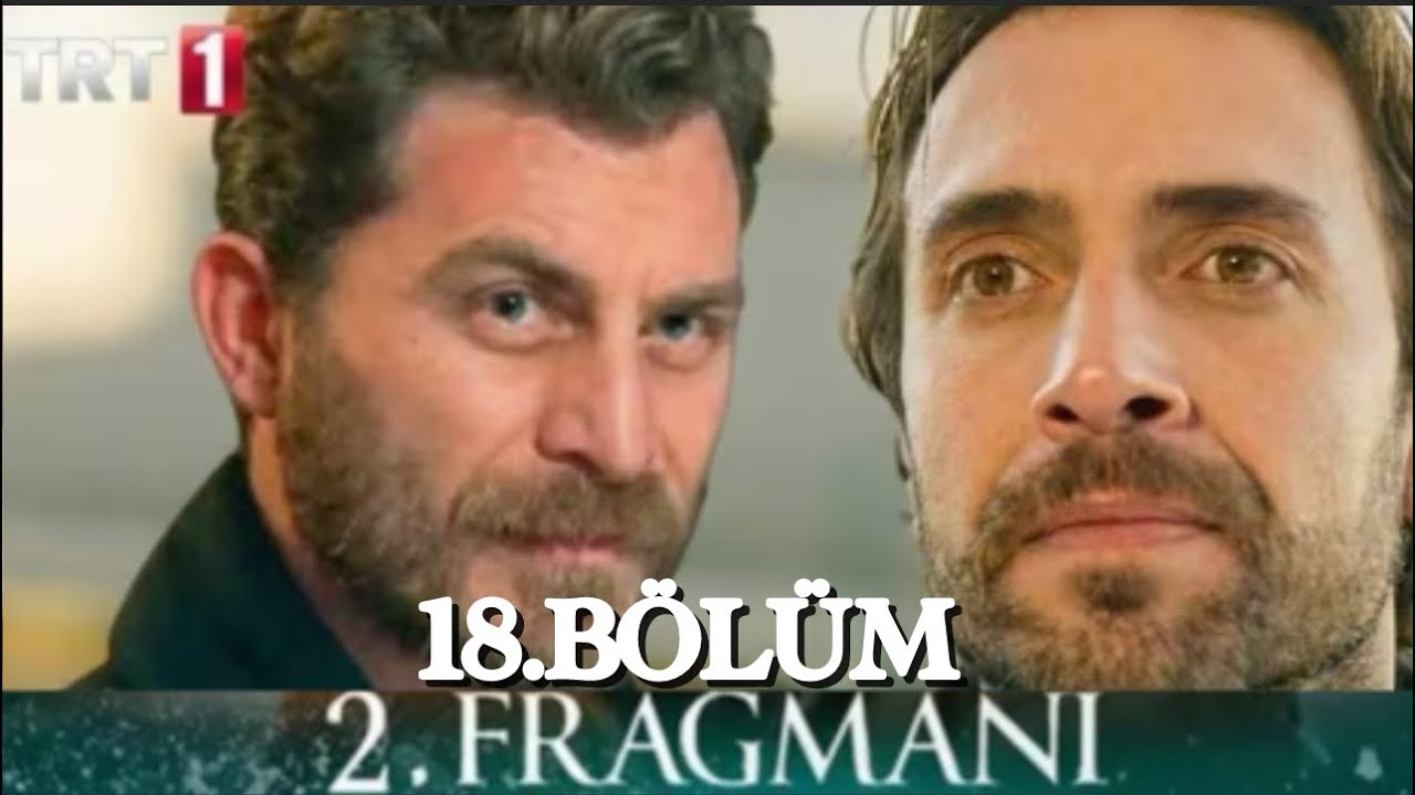 Taşacak Bu Deniz 18. Bölüm Fragmanı | Tehlikeli Fatih Furtuna Geliyor! #taşacakbudeniz 