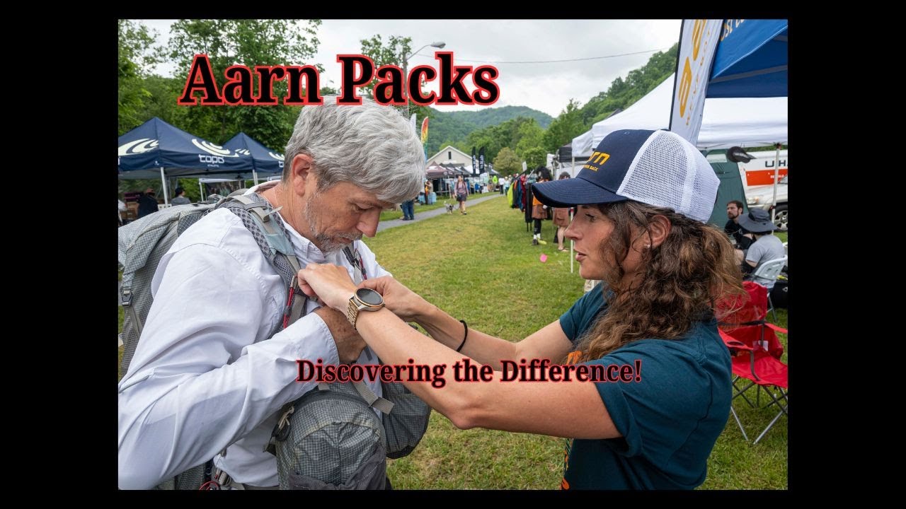 Aarn Packs: Discovering the Difference!