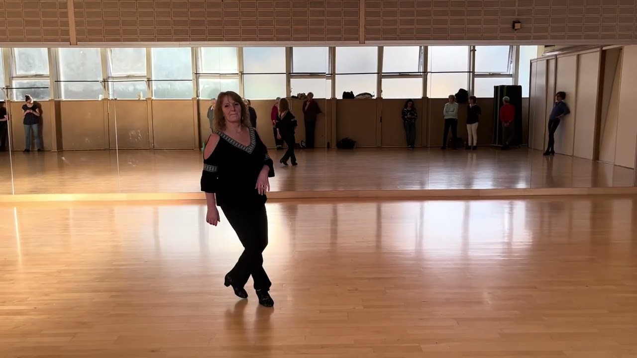 SHADOWS (La dance)
