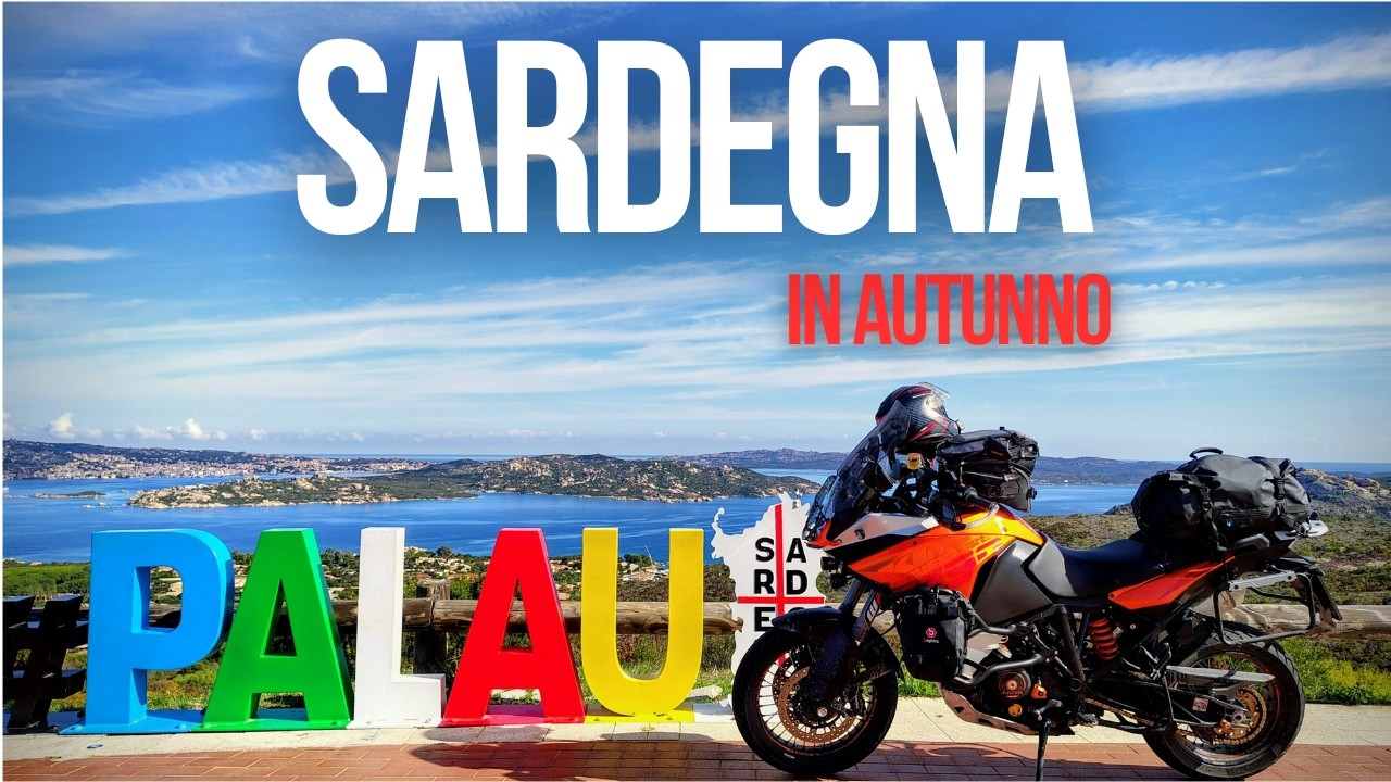 Sardegna fuori stagione