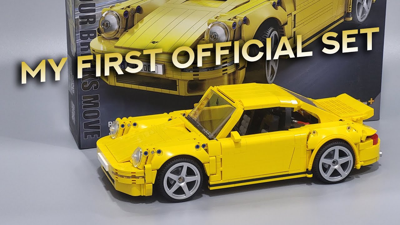 RUF CTR 2017  [CaDA C62003] REVIEW BY THE DESIGNER