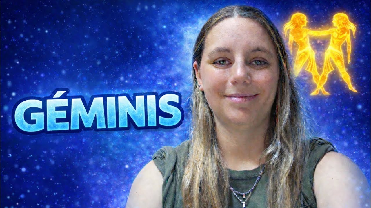 GEMINIS ♊️ SE QUIERE COMUNICAR CON VOS SI O SI 👏🏻 😍💕