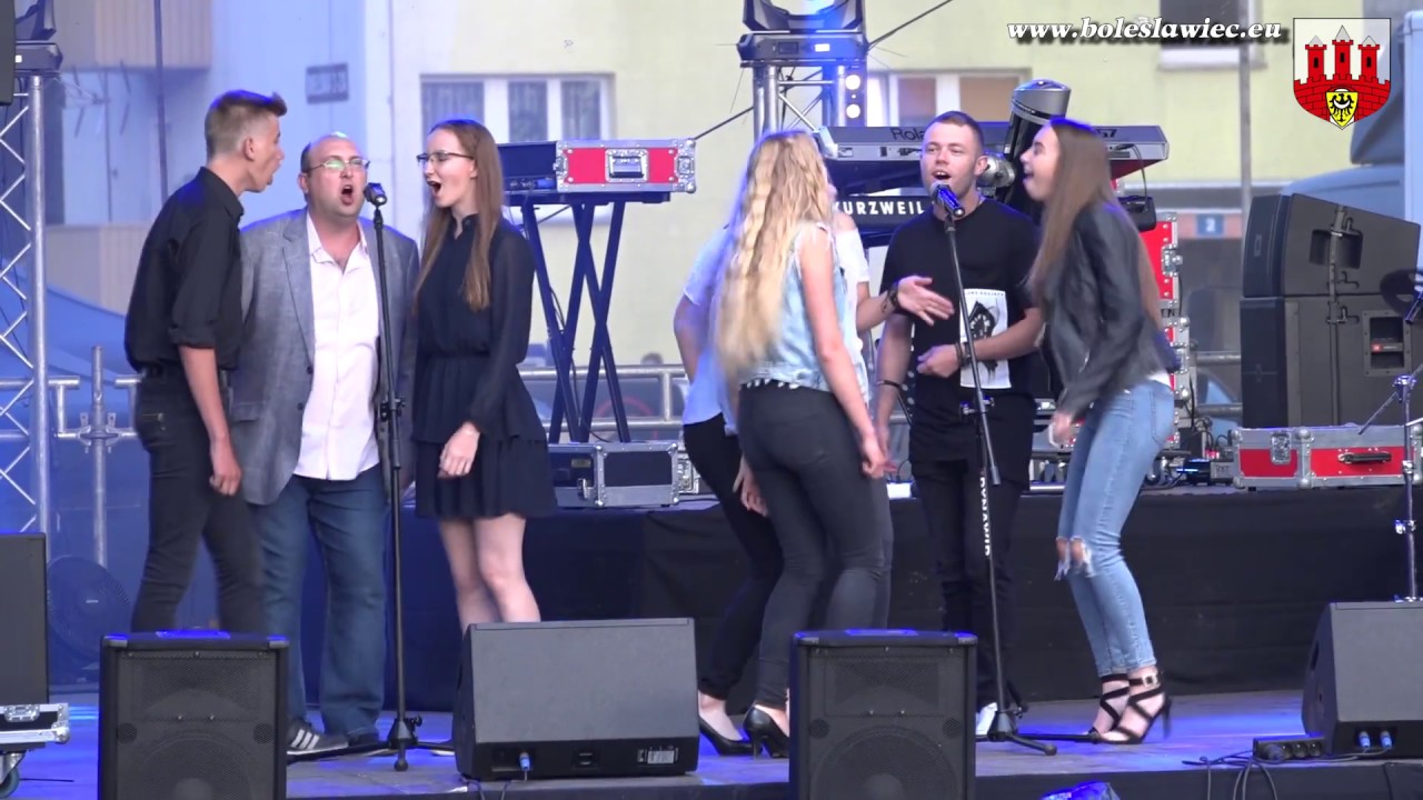 Koncert finałowy warsztat&oacute;w wokalnych BOK-MCC