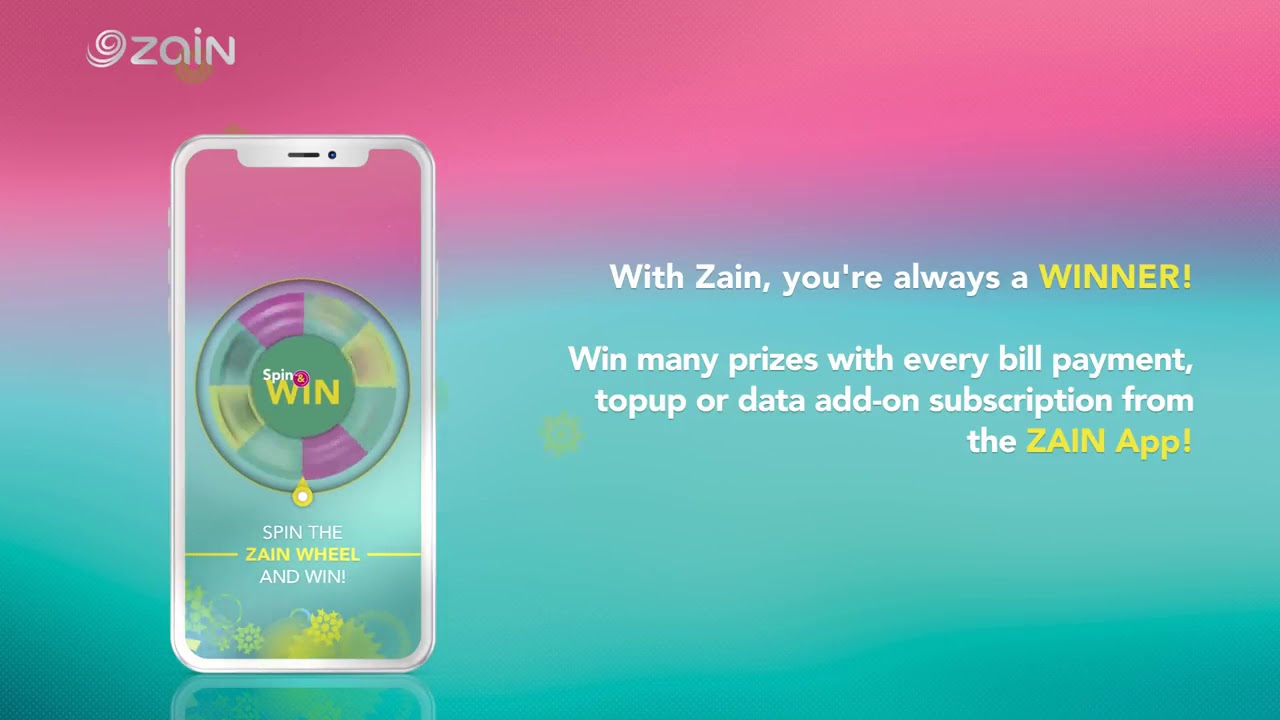 Coupontools spin&win use case
