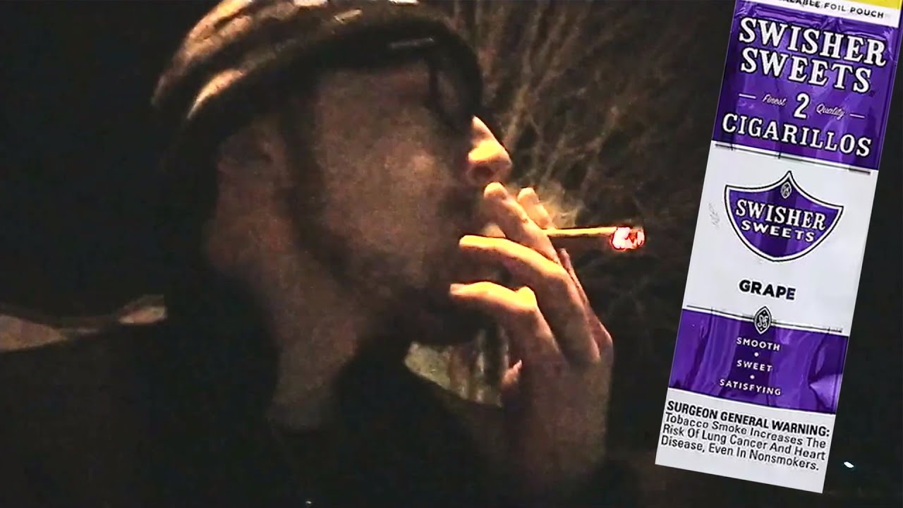 Swisher Sweets Grape | Cigarillo Review