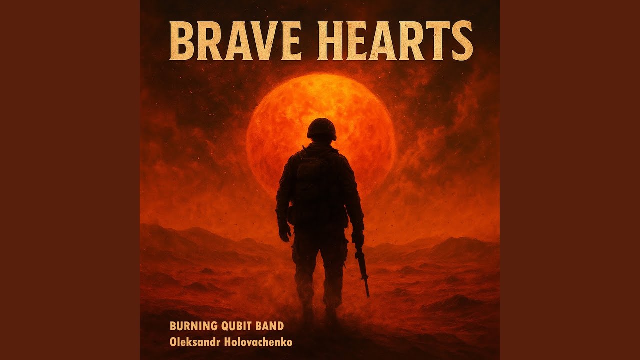 Brave Hearts