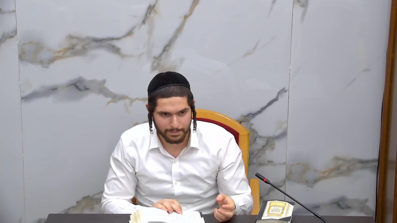 שידור חי - היכל מרן הבית יוסף שע