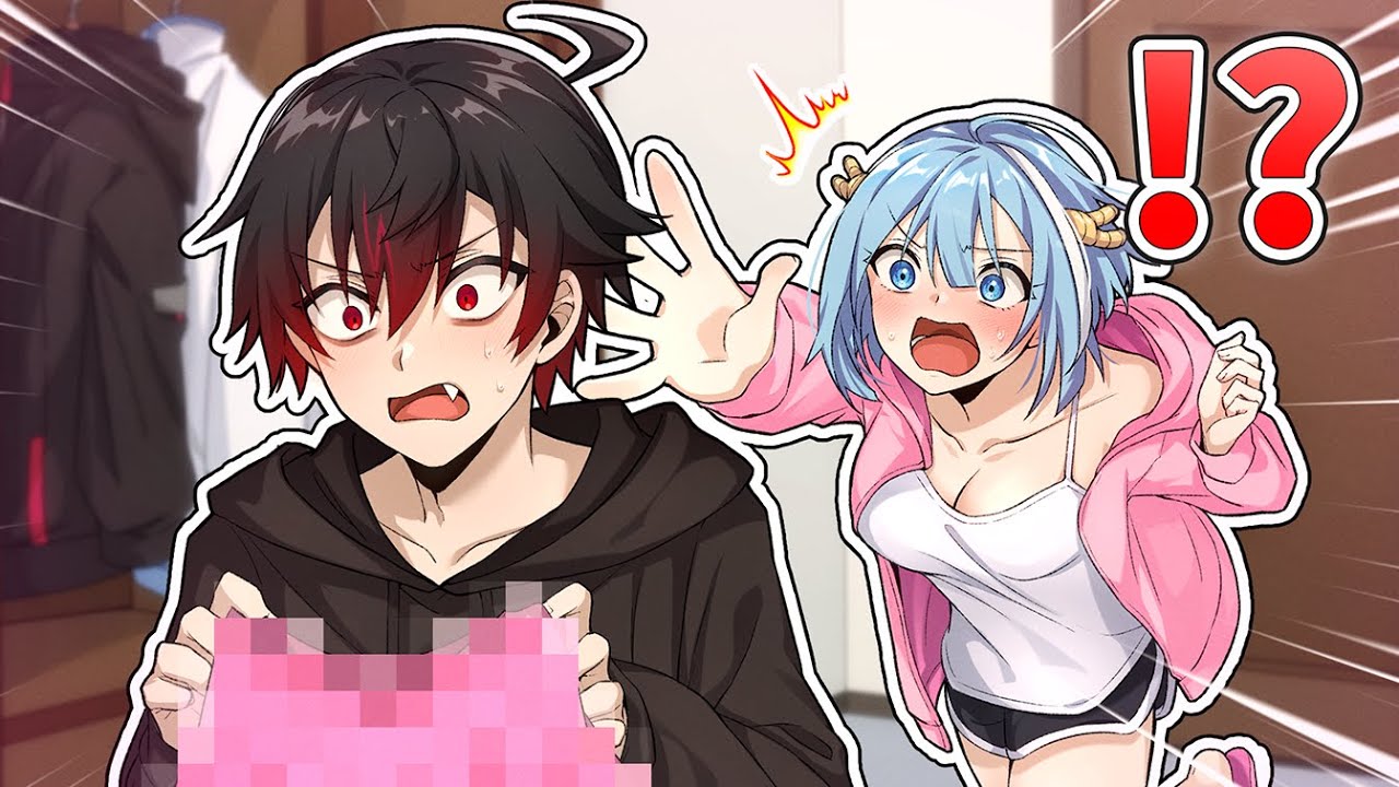 【新居ルームツアー】同棲ハウスを大公開！！【アニメ】【漫画】