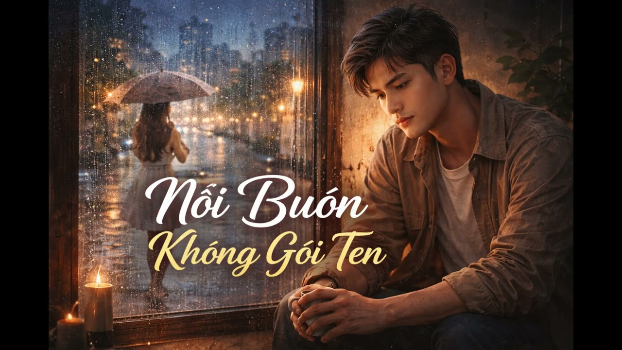 Nỗi Buồn Không Gọi Tên