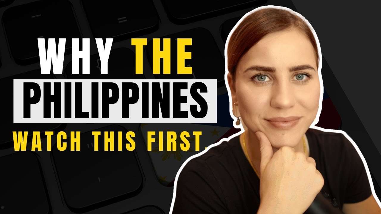 Why Hire Filipino Virtual Assistants? Why from the Philippines?