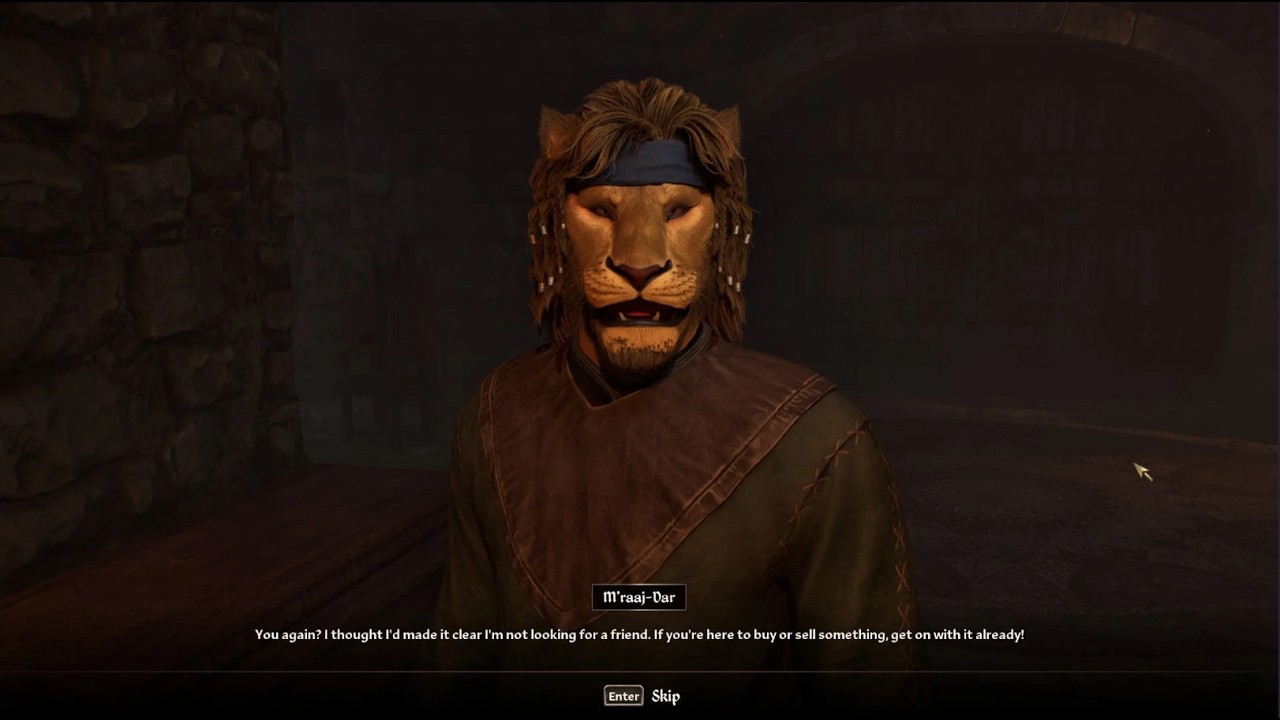 Oblivion THREE