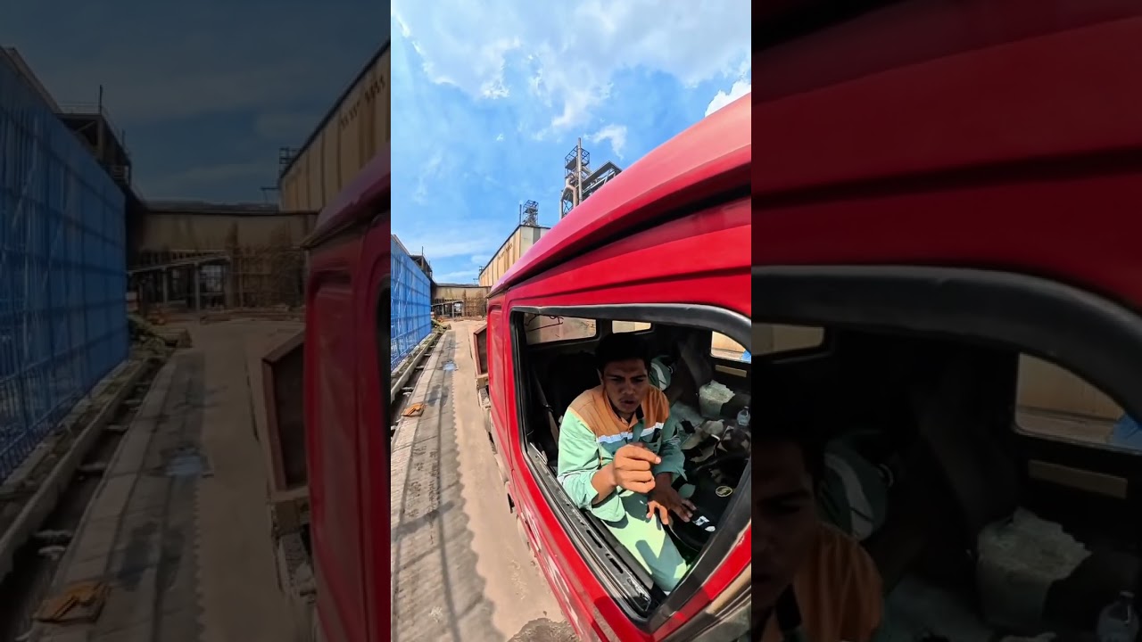 Tutorial Mundur Mobil Trailer untuk Pemula – Teknik Dasar & Tips Aman