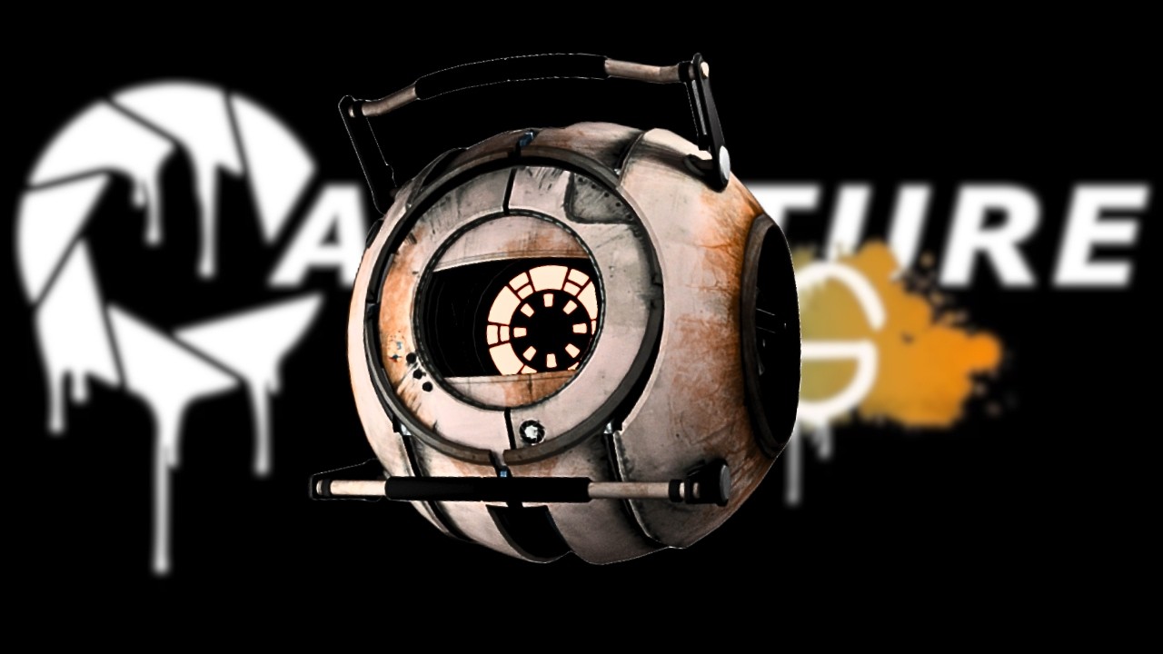 Portal With No Portals?!? | Aperture Tag - Part 1