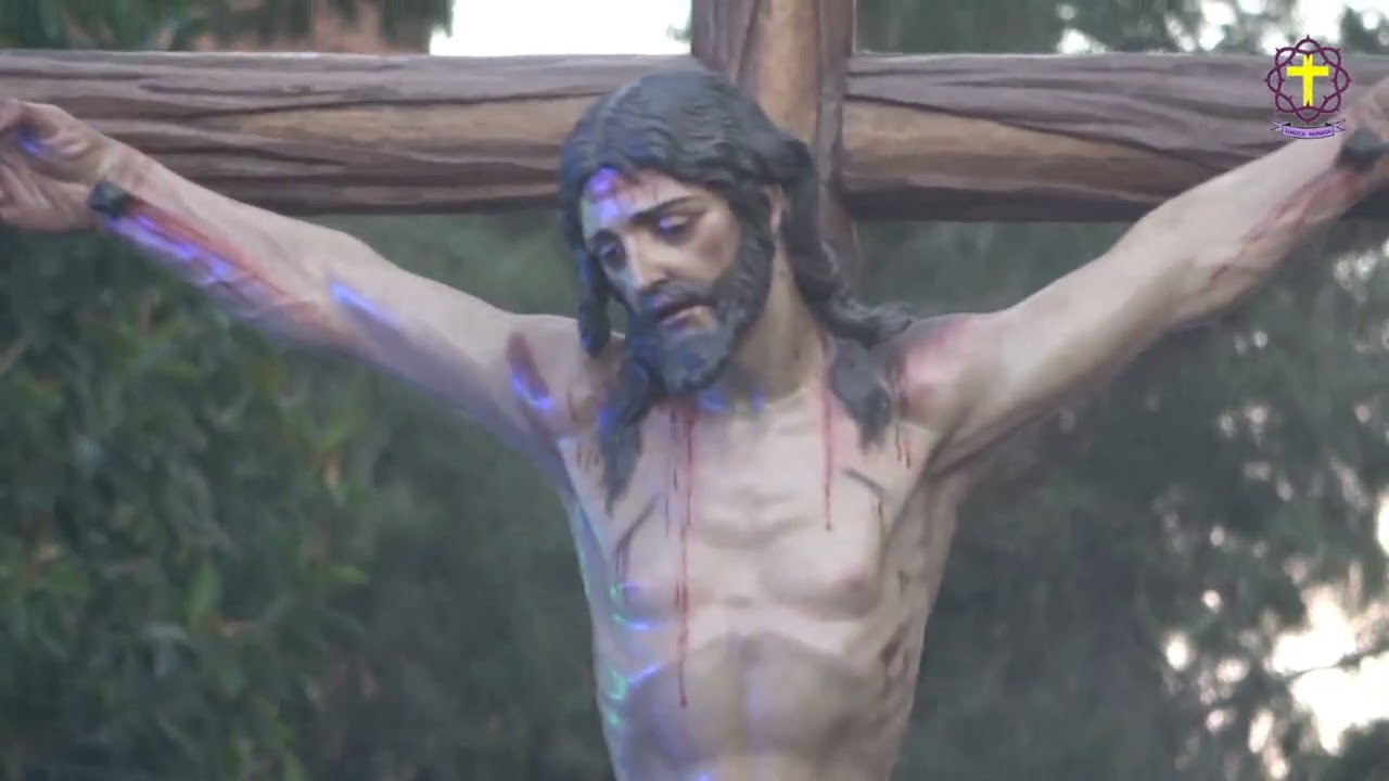 Stmo Cristo de la Sed 2023