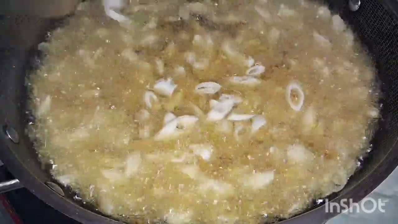  CARA BUAT POPIA NESTUM BY KAK NUR @ TIP RANGUP ELOK TAK BERMINYAK 