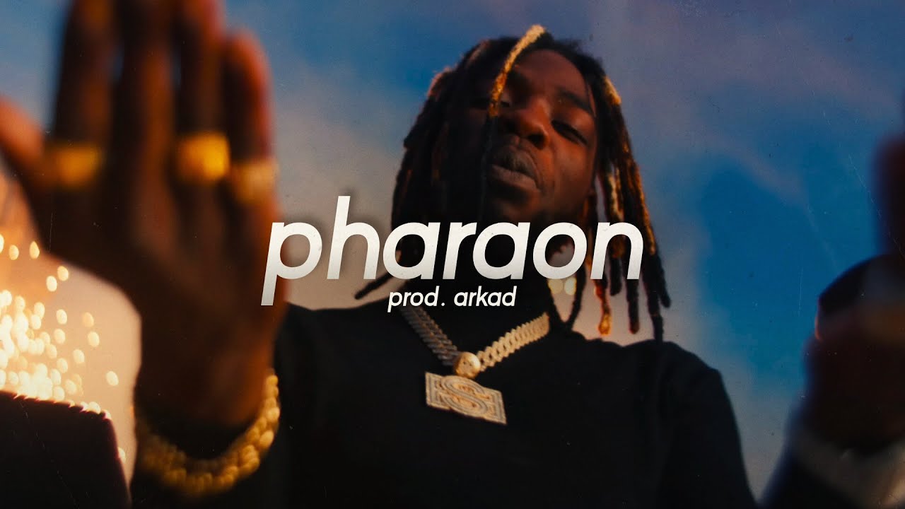Gazo x Sad Melodic Drill Type Beat - 