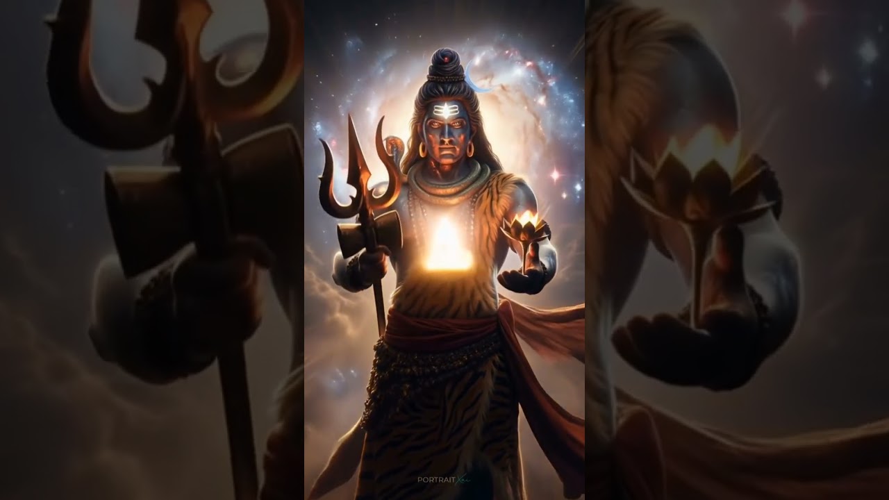 Song Released for Shivaratri 2026 ( Om Jai Shiv Omkara ) 
