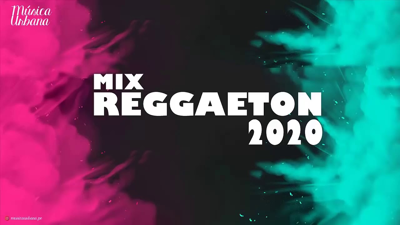 MIX REGGAETON - 2020 - LO MAS NUEVO SEPTIEMBRE