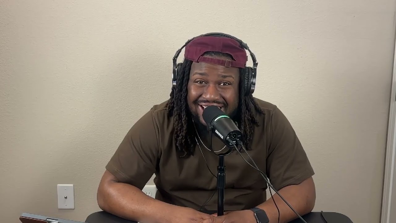 Why Dating Today Feels Broken| Legacy Builders Podcast| S5 Ep4 #podcast  #dating #gobegreat
