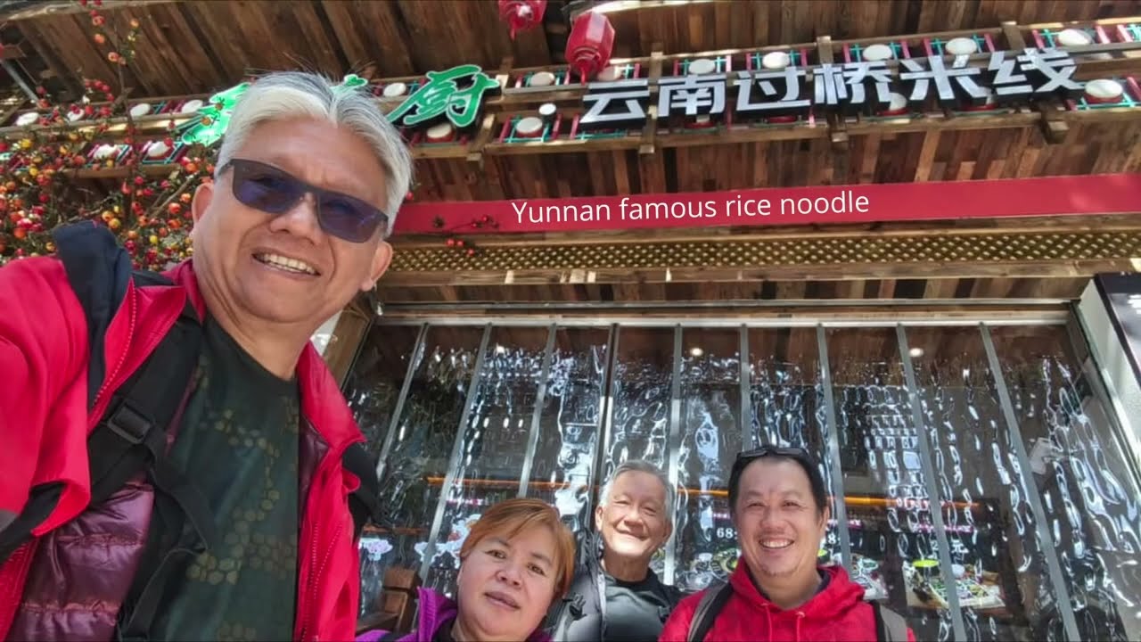 Birding trip to BaiHuaLing in Jan 2026