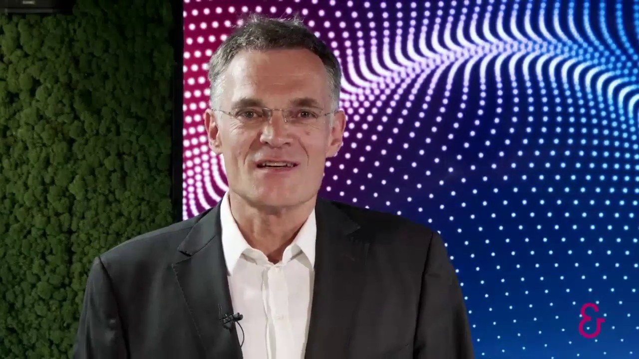 Koenig & Bauer LIVE - Day 1 Opening & Sneak Preview drupa 2021 | #KoenigAndBauerLive