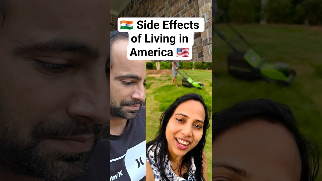 Hypocrisy of NRIs Living in USA #indiansinamerica #shorts #indians