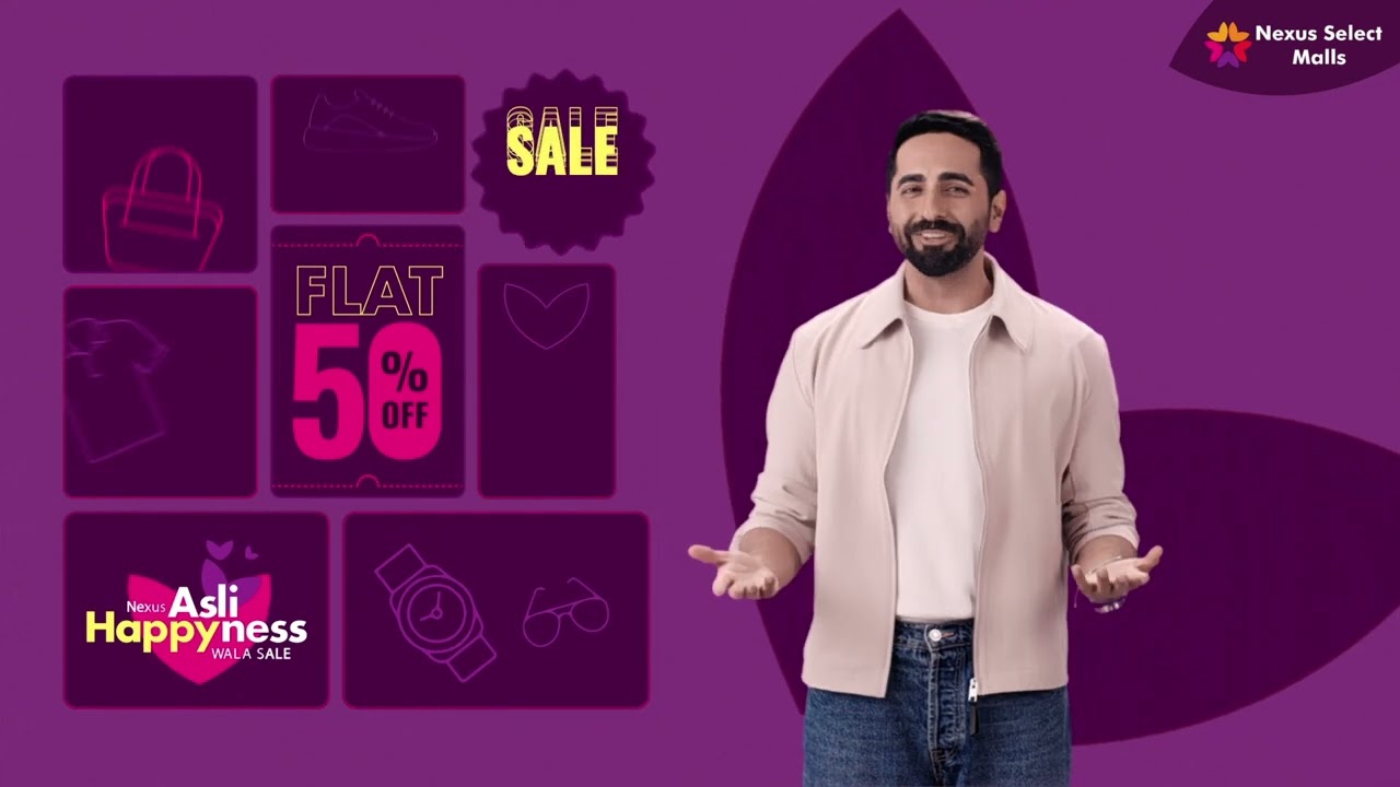 Style, savings, and incredible deals! 🛍️