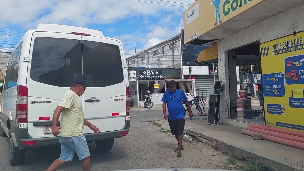 12 DE MARÇO DE 2026 ANIVERSARIO DE OLINDA E RECIFE-PE