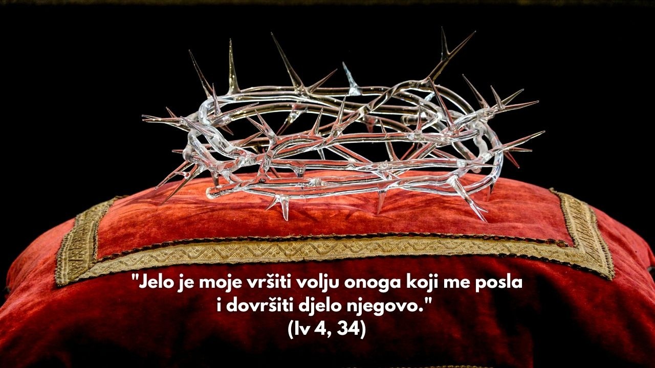 Živa Riječ - 