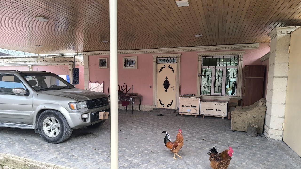 4 SOTDA HEYET EVİ 👉 BİLECERİDE 3 OTAQLİ KOD-1938 📞055.389.38.08 MİRİ