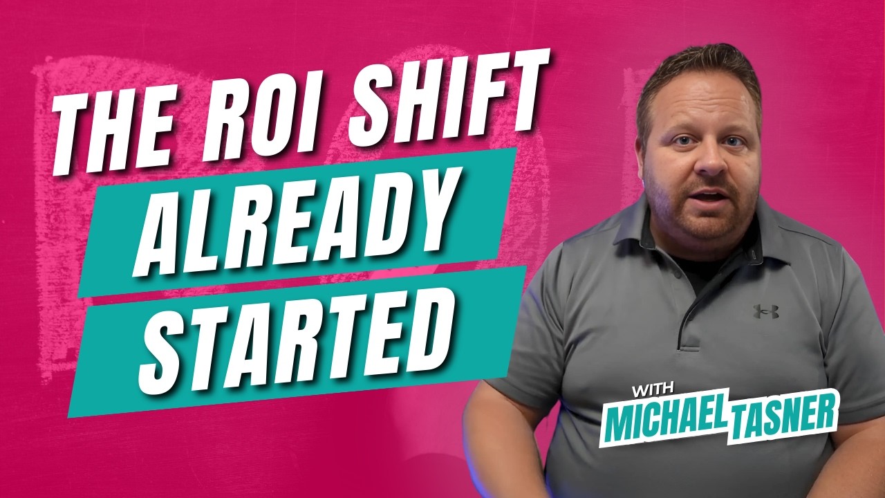 Episode 131: Childcare Owners Are Missing the Biggest ROI Shift Happening Right Now