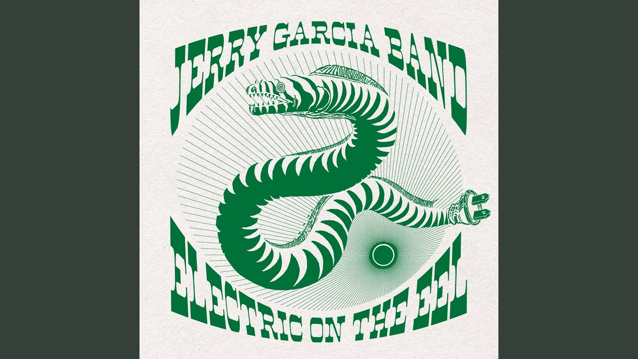 Twilight (Live at French's Camp, Piercy, CA, 8/10/1991)