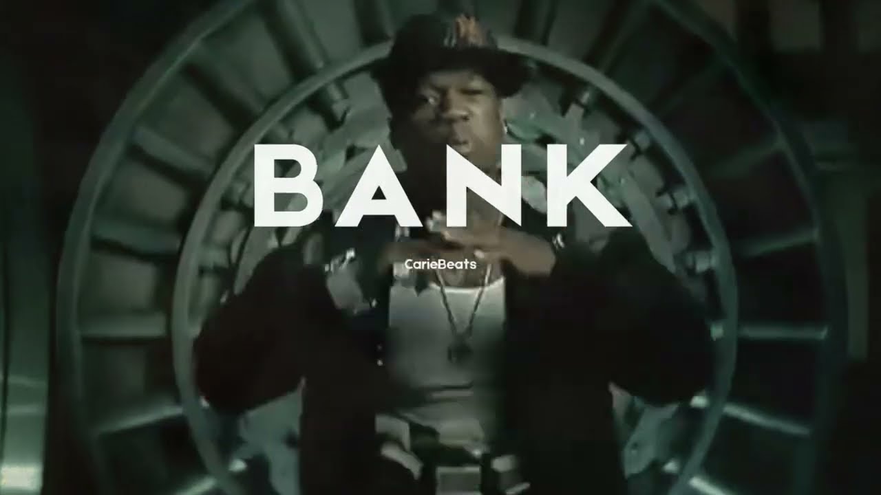 [FREE] 50 Cent x Aitch x Hard Flute Type Beat - "Bank" | 2000s Type Beat 2026