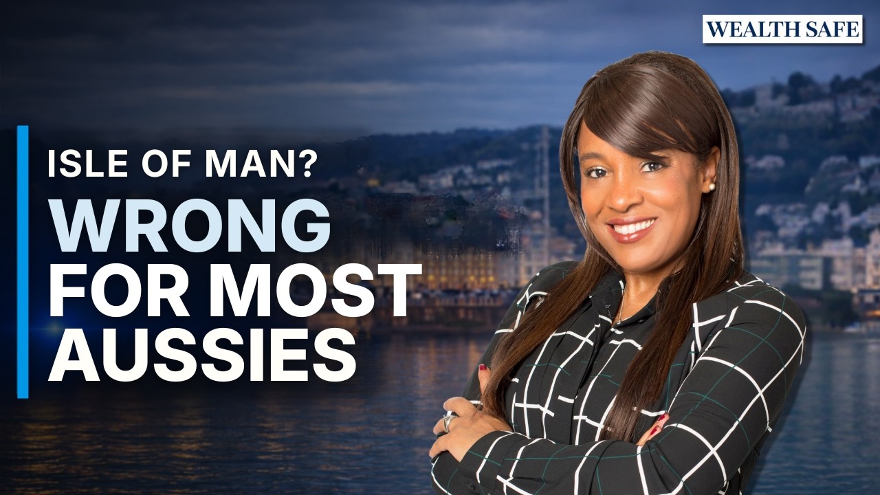 Why the Isle of Man Fails Most Australians in 2026 (Offshore Warning)