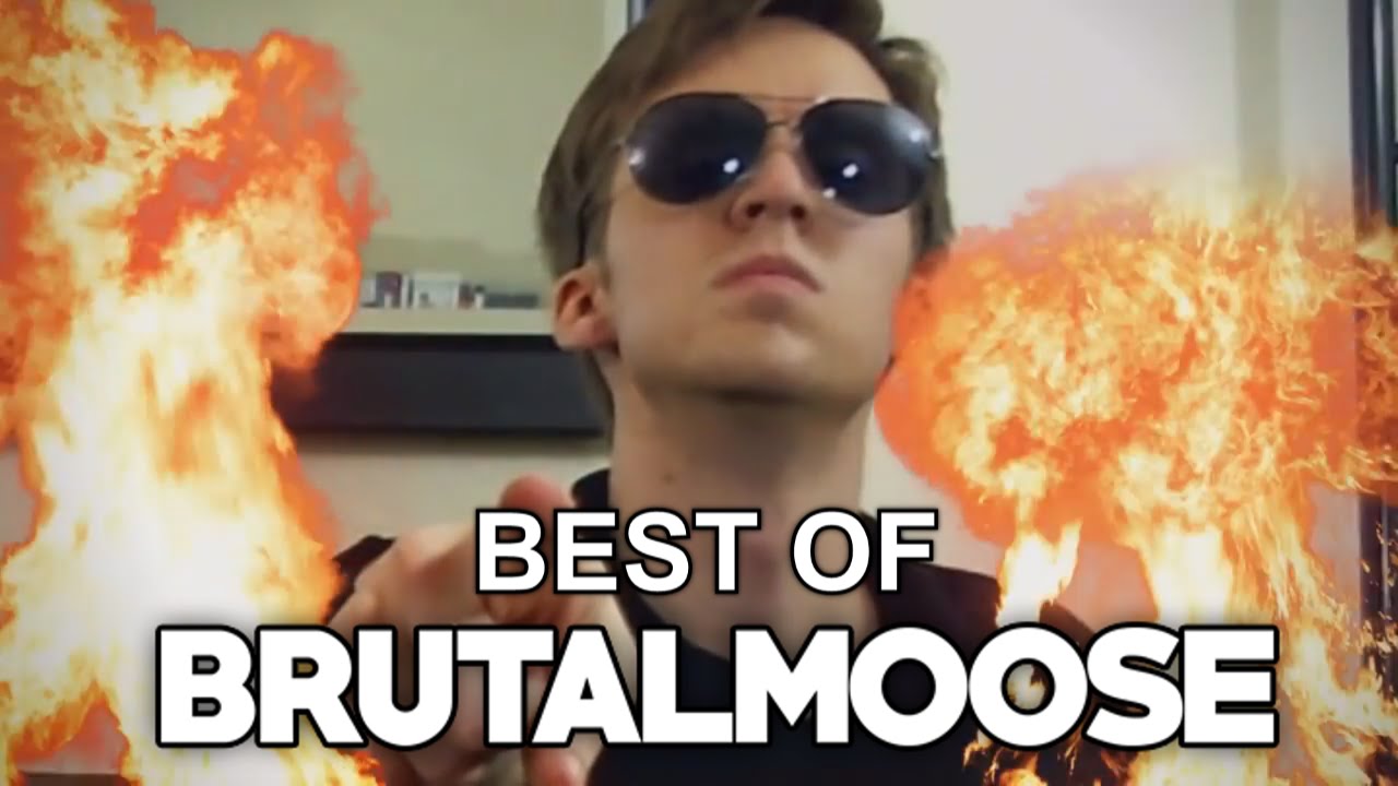 Best of Brutalmoose