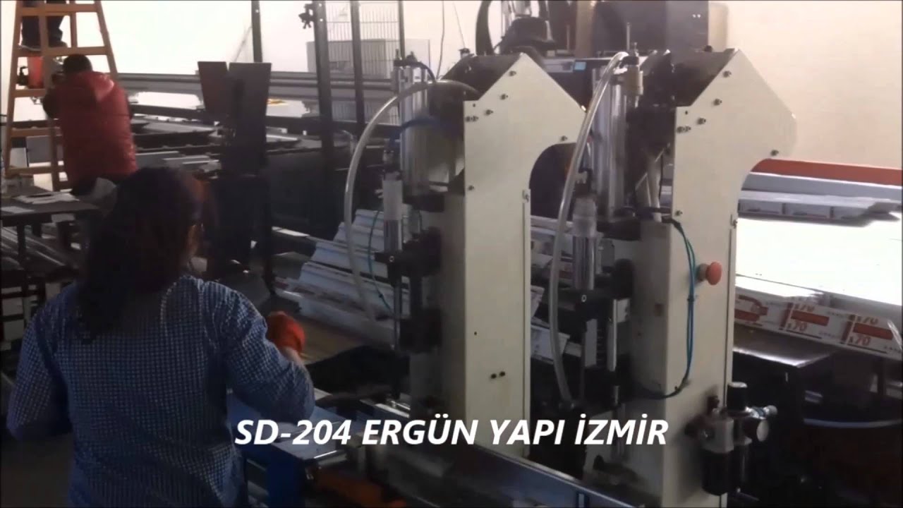 Artikon SD-204 ''Bu Şekilde Kullanamıyorsanız Biz Üretmemişizdir''