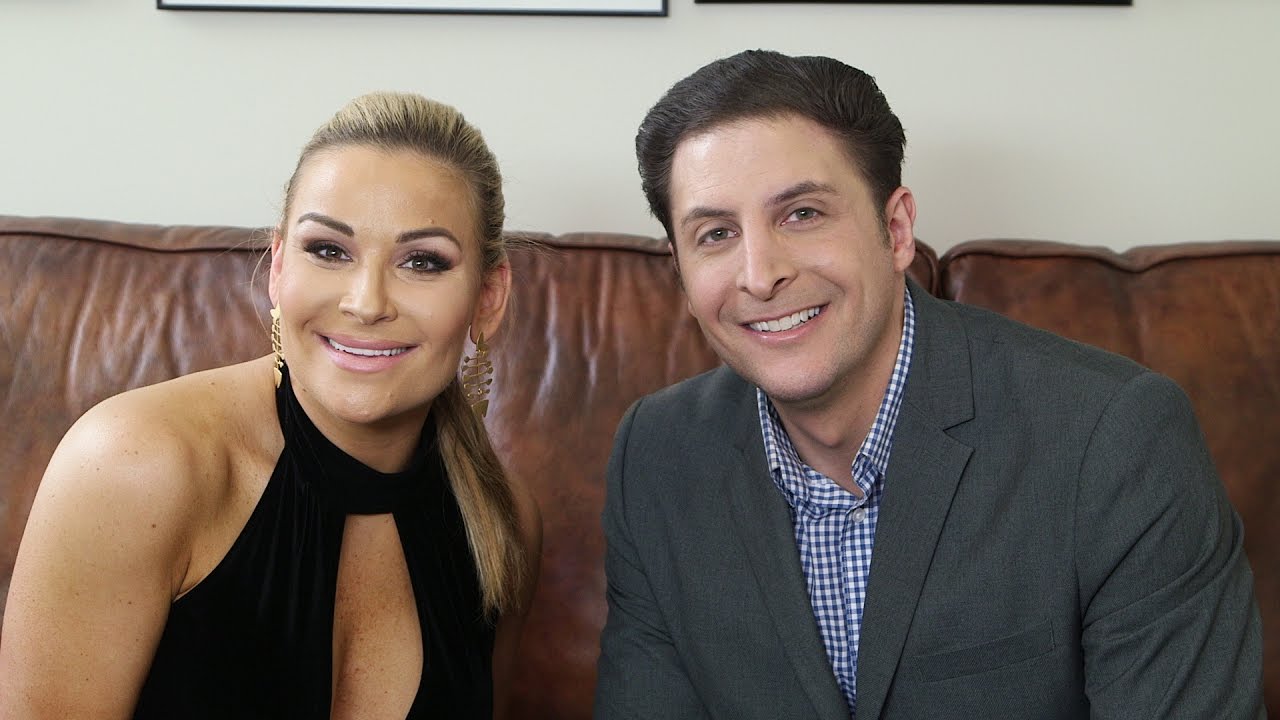 Natalya Talks 