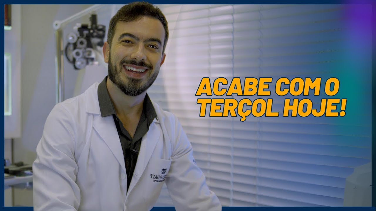 Acabe com o Ter&ccedil;ol Hoje: Tratamentos R&aacute;pidos e Eficazes!