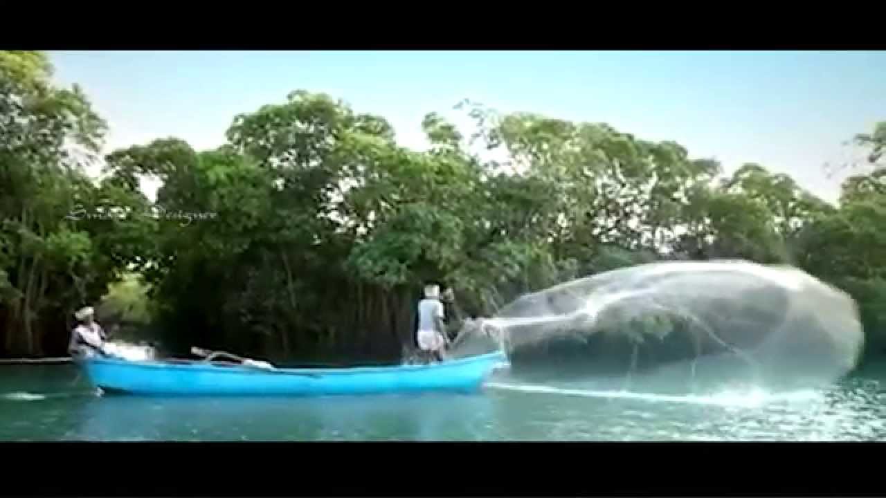 Tamilnadu Tourism 2014