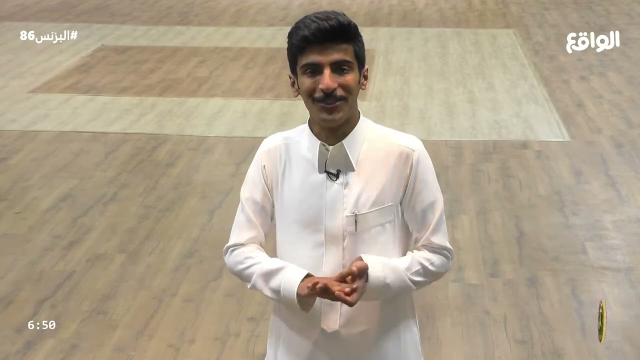فقرة بريد الجمهور | خالد السهلي #البزنس86