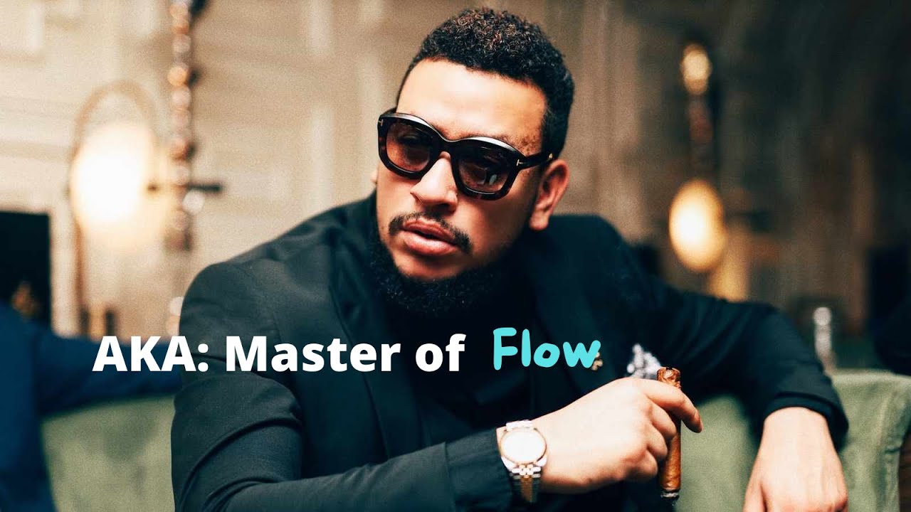 AKA- Master Artist