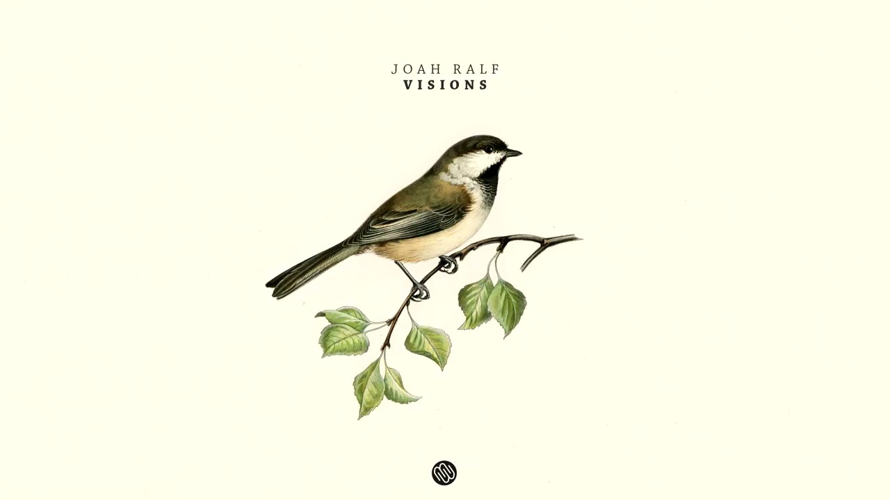 Joah Ralf - Visions [Minded Music]
