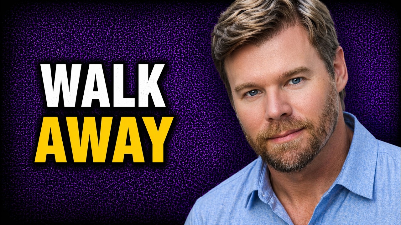 The Power of Walking Away To Get An Ex Back
